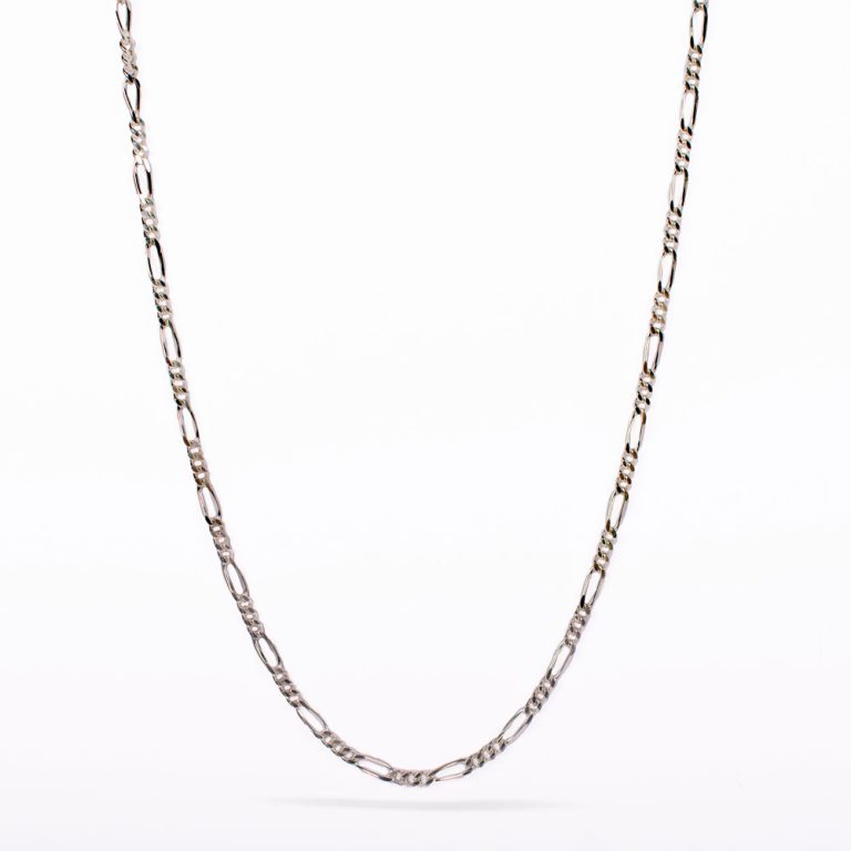 زنجیر فیگارو ظریف مدل یاس