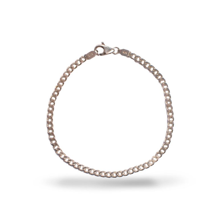 دستبند کارتیر باریک مدل یاس