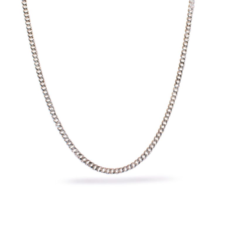 زنجیر کارتیر متوسط مدل یاس