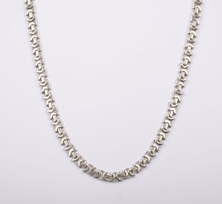 زنجیر مردانه شنل