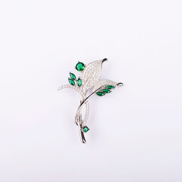 سنجاق سینه الیزابت