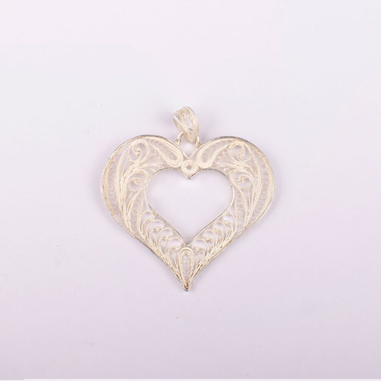 گردنبند ملیله