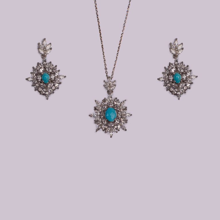 نیمست فیروزه نیشابور