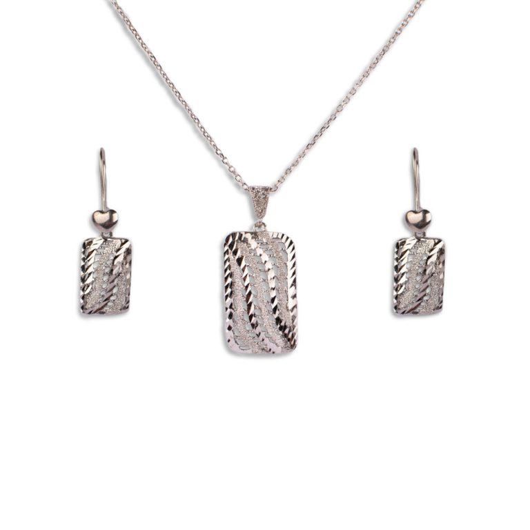 نیم ست ملورین HB