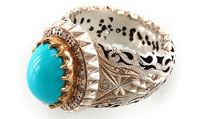 رکاب جواهری