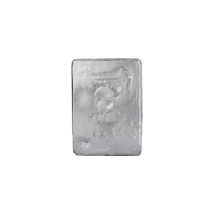 شمش نقره 250 گرمی عیار 990