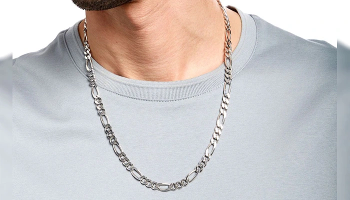 زنجیر فیگارو (Figaro chain)