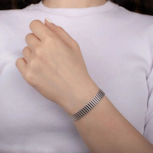 دستبند حصیری