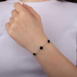 دستبند ون کلیف