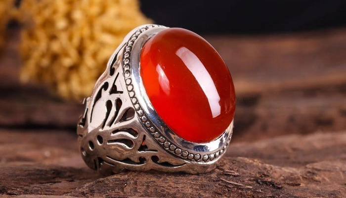 خواص سنگ عقیق یمنی