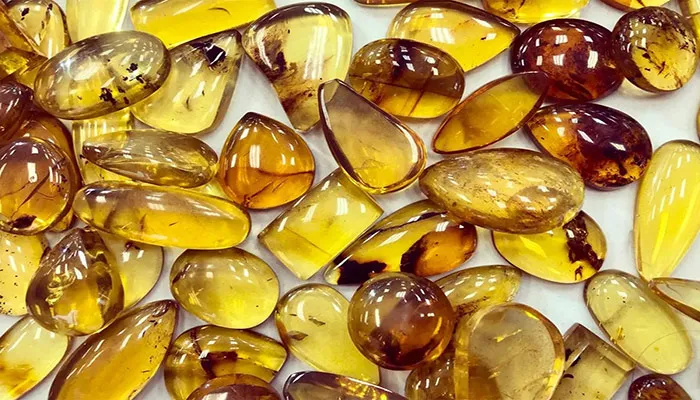 تأثیر سنگ سیترین در شادی درونی
