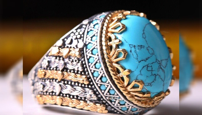 روشهای تشخیص سنگ فیروزه اصل