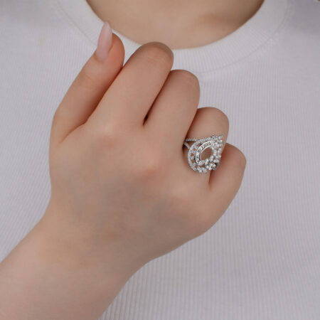 جواهری اشکی